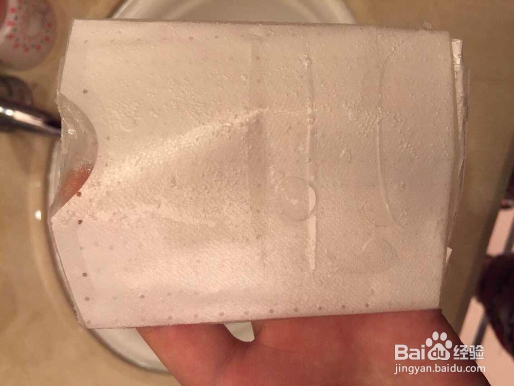 春季如何正确使用蚕丝面膜?