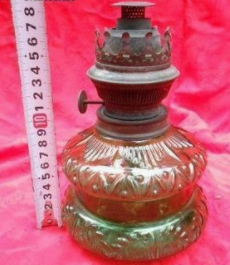 玻璃瓶成型方法