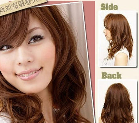 推荐5款最新蛋卷头火爆街头