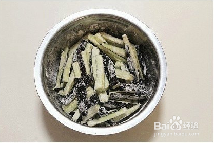 肉末茄子怎么做?肉末茄子做法图文详细介绍