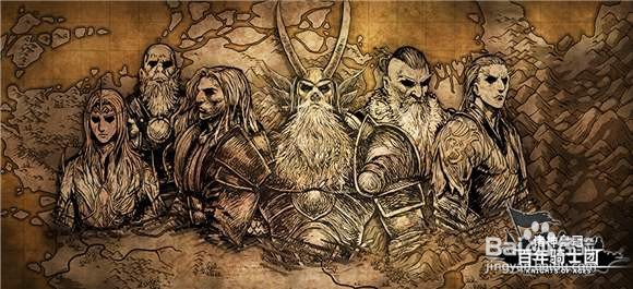 诸神皇冠血脉提纯方法