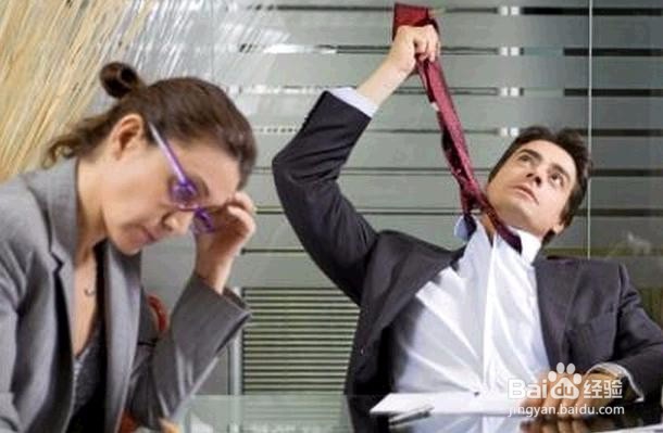 如果真把你放到领导的岗位上,你能干好吗?