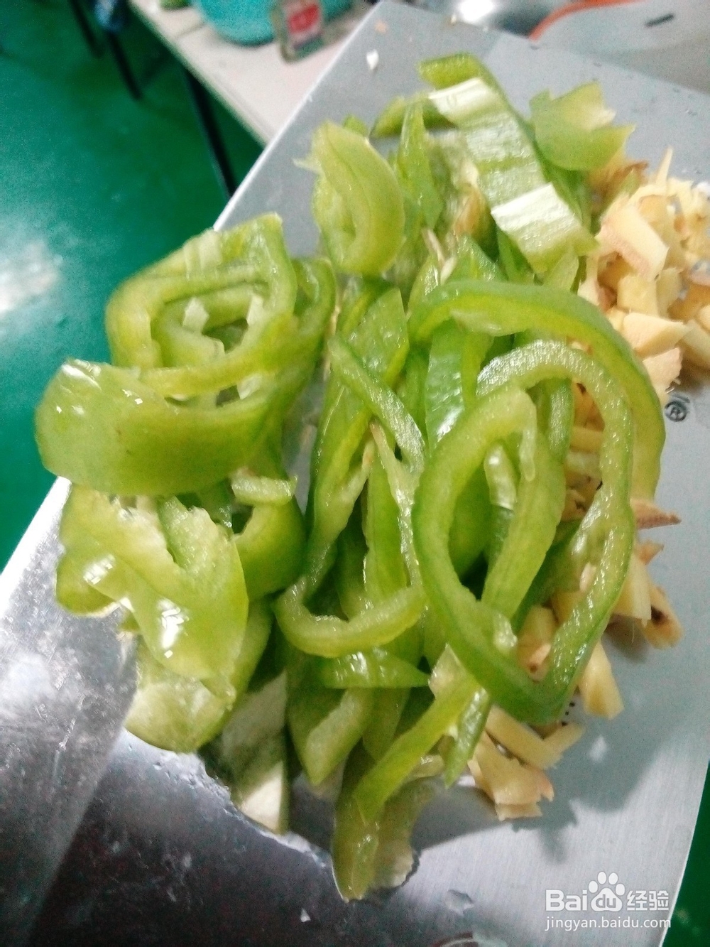 快速，健康：菜花土豆+营养粥