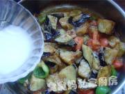 教你美味红烧茄子怎么做！