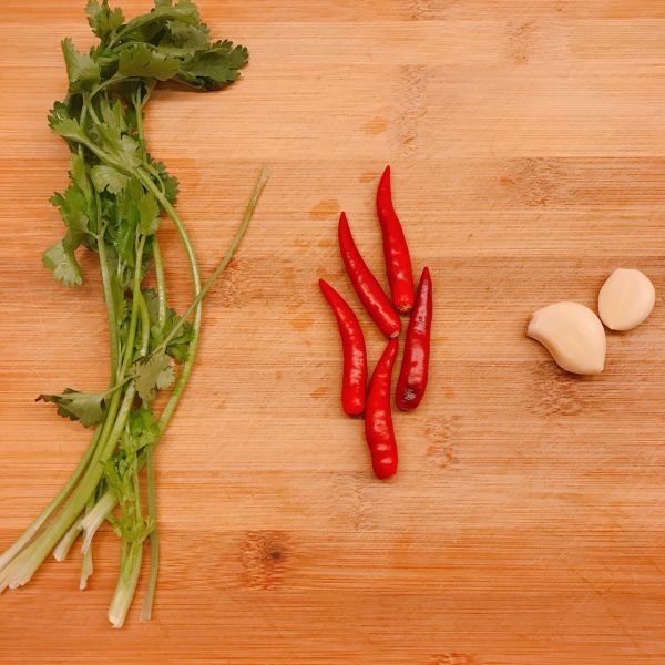 酸辣爽口柠檬凤爪