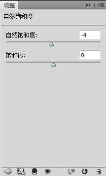 ps打造优美夕阳下的温暖黄昏画面