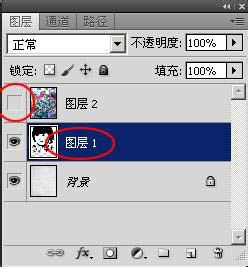 图片后期处理:将可爱宝宝照片变成水彩画效果