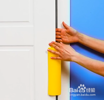 带娃安全小妙招