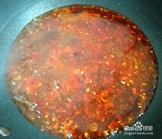 水煮肉片怎么做好吃