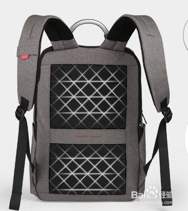 双肩包怎样背更舒适