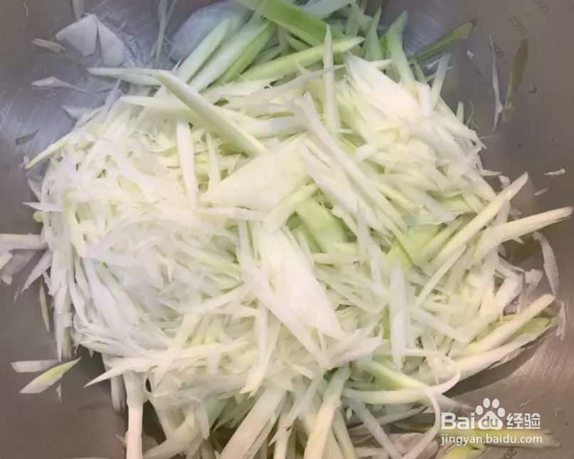 泰式凉拌青木瓜丝