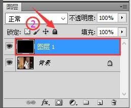 PS下如何给照片添加扩散亮光效果呢？