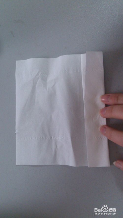 简单康乃馨的制作方法，用卫生纸做的哟