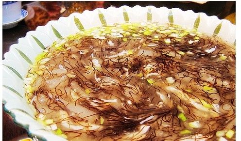 怎样在内蒙古找特色小吃