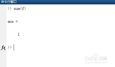 MATLAB计算二项分布和绘图的方法