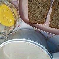 如何制作酥脆吐司三明治