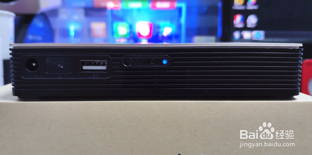 VEZ K6智能投影仪使用指南