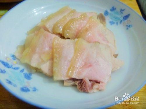 【怡汝私房节日宴客菜】茭白回锅肉