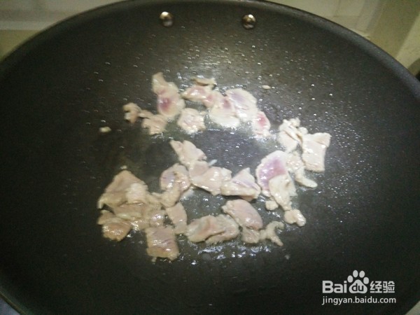 怎么做猪肉白菜炖粉条