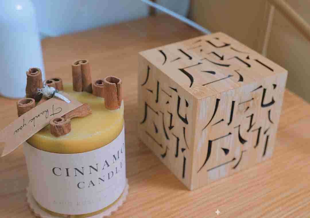 夏日漫画风卧室、打造清新卧室好物推荐