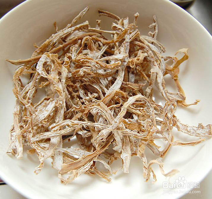 如何做好笋干烧肉