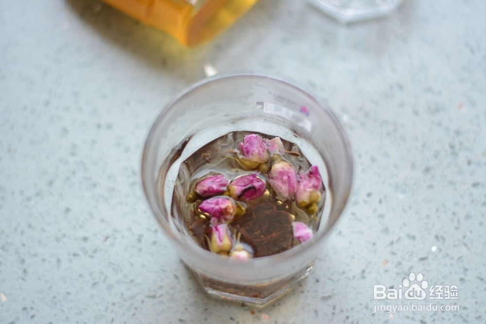 适合冬天饮用的品菋时光姜汁奶茶