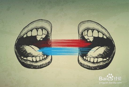 如何更好地控制情绪，不「抬杠」？