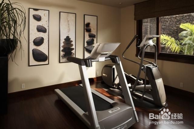 90平二式怎样装修