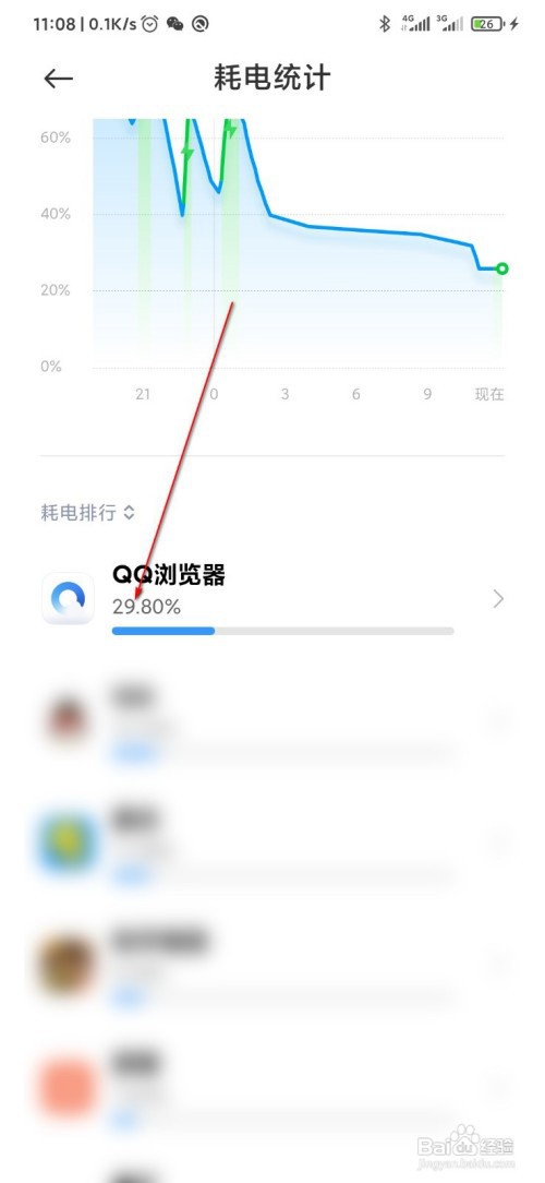 小米手机出现高温提示