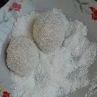 炼乳红薯糯米糍怎么做?