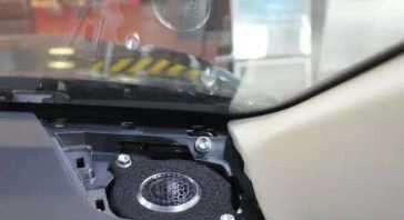 雷克萨斯NX音响升级改装意大利尼诺帕克音响