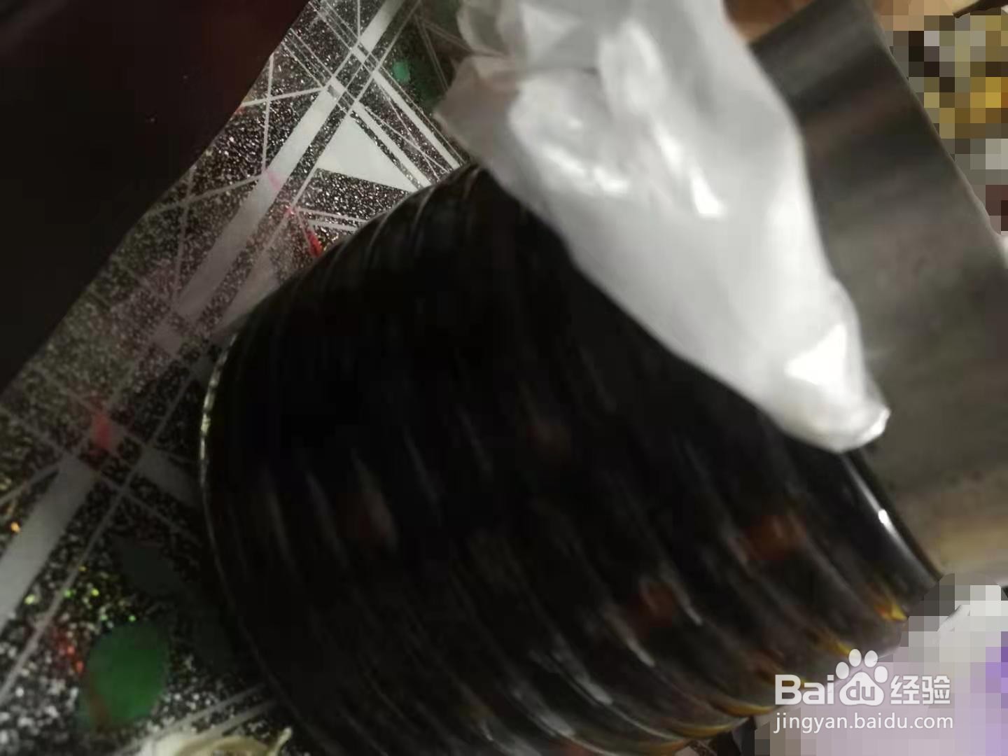 如何制作酱油泡椒