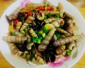 钉螺怎么吃里面的肉