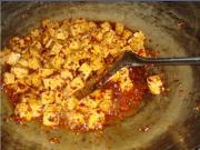 怎样自制陈麻婆豆腐