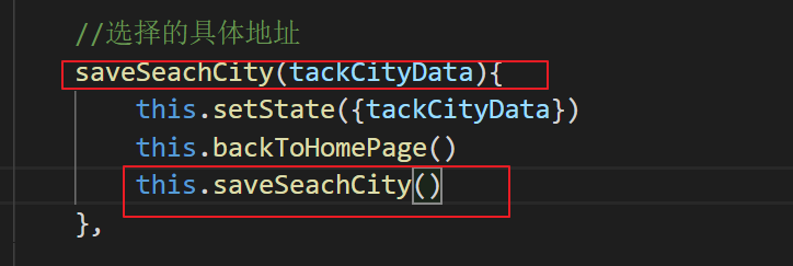 [vue.js] Maximum call stack size exceeded