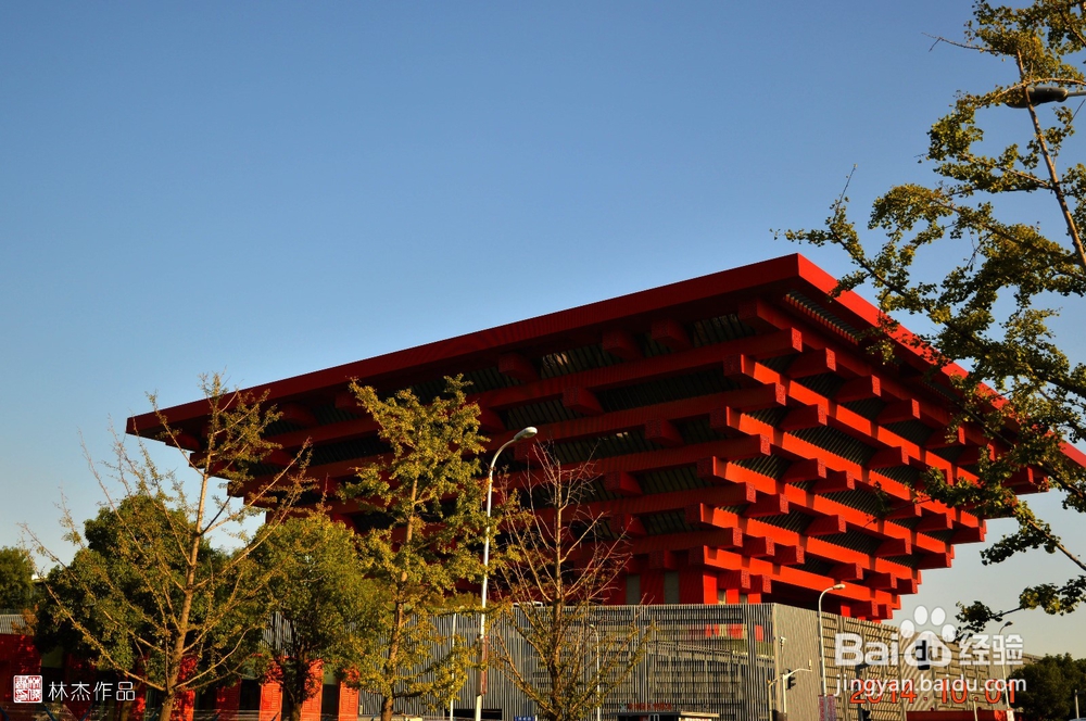 十一长假上海乌镇杭州高品质自由行摄影线路攻略