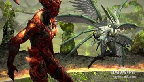 Ff14采矿工怎么升级快 百度经验 Ff14采矿工怎么升级快 百度经验