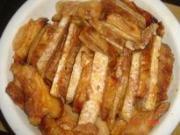 怎样自制香芋扣肉