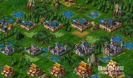 《幻想三国》非RMB和小RMB玩家浅谈