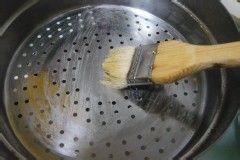 馒头制作过程中的注意事项