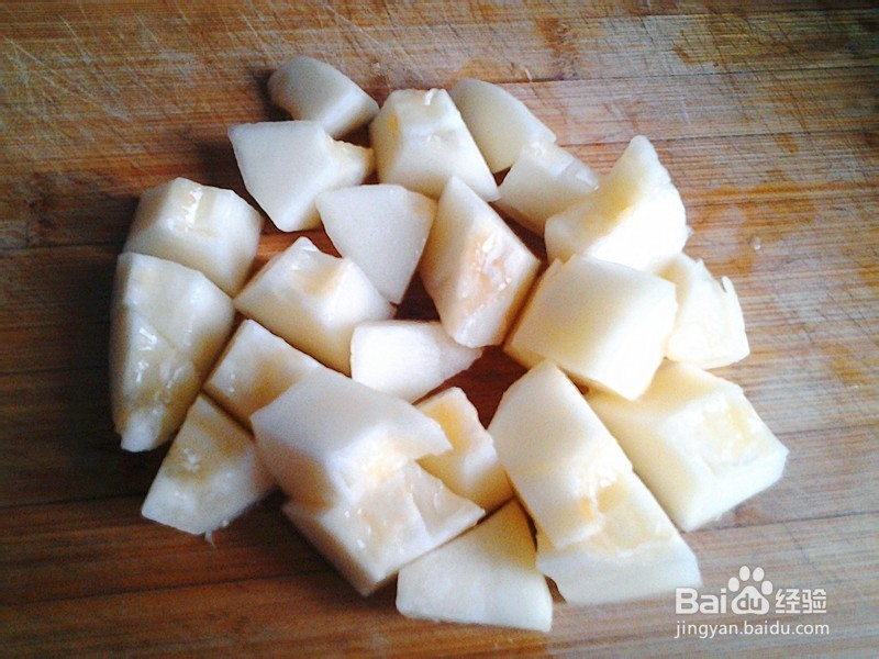 怎么做甜蜜营养的水果大拼盘