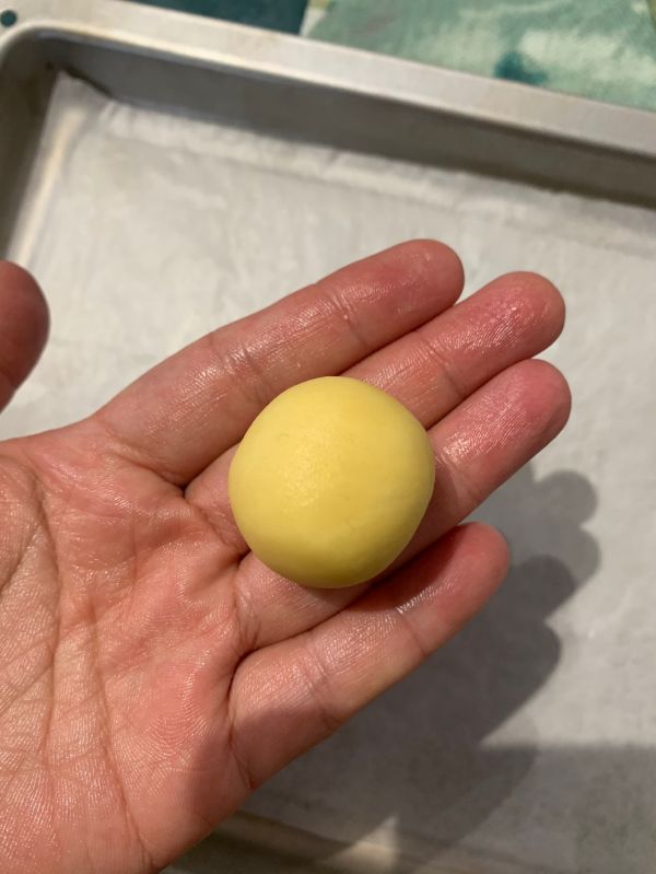 玛格丽特小饼干