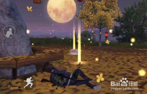 和平精英中秋勇登月球答题答案大全