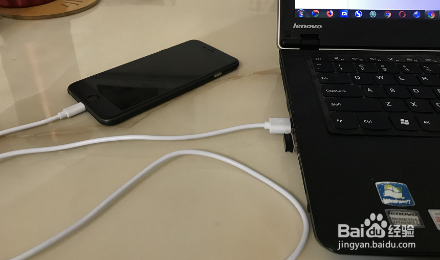iPhone 6白苹果无法开机怎么解决？