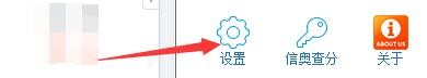 如何设置里讯浏览器启用下载云安全功能