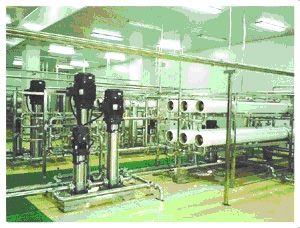 膜工艺膜技术膜设备：[1]茶叶深加工