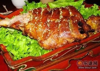 草原游如何游出草原特色