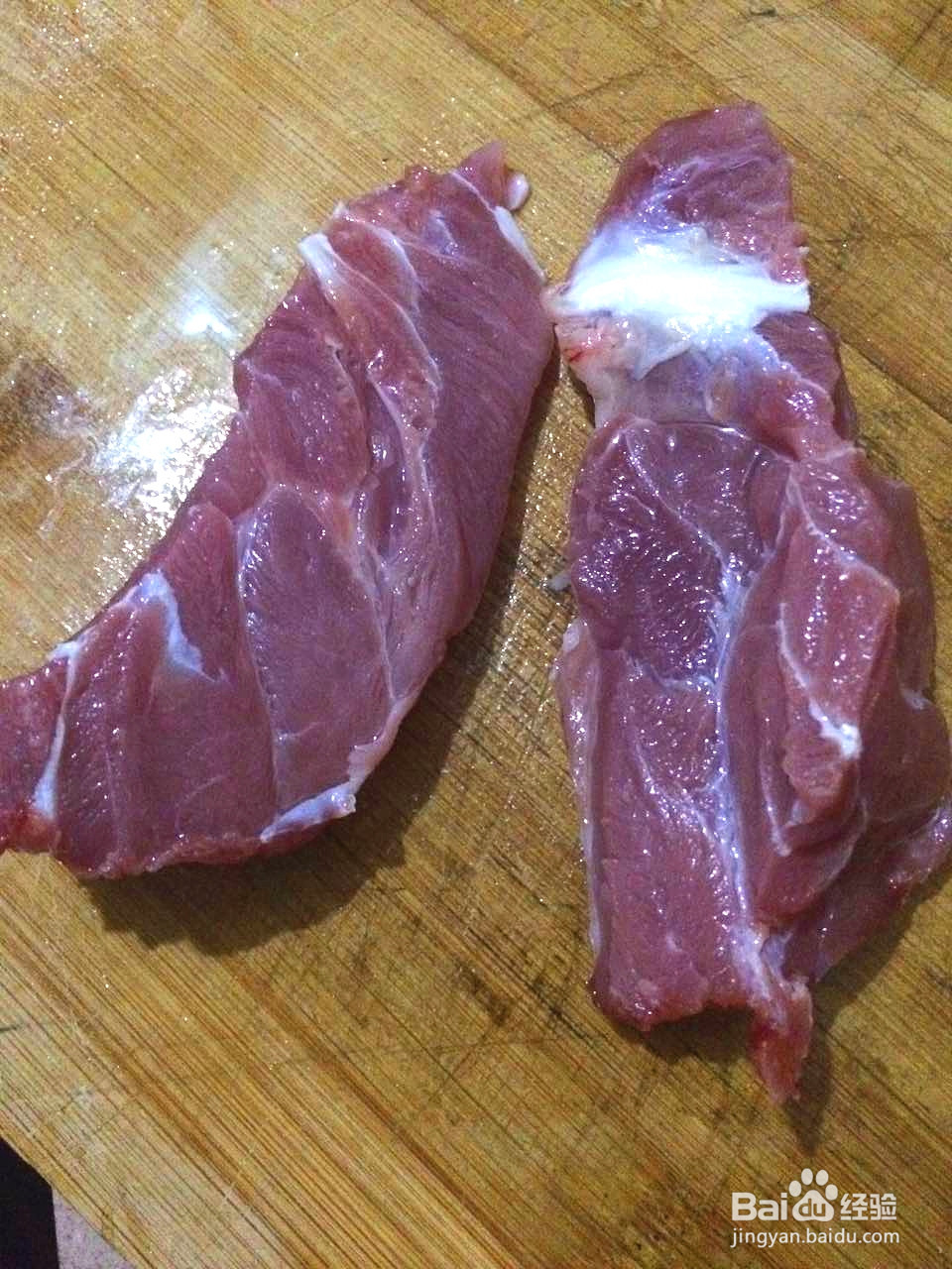 菠萝肉片饭做法