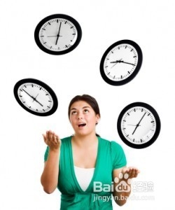 如何去提升你的“时间管理”技能：[4]第4天