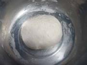 怎样自制豆沙包